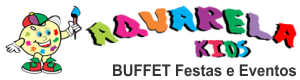 Aquarela Kids Buffet